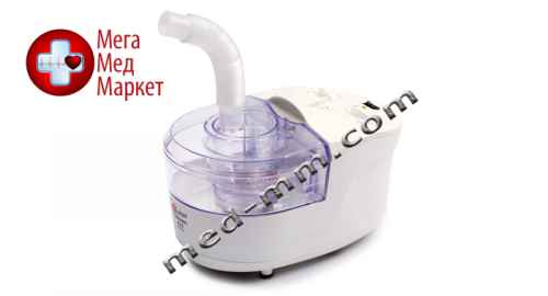 Купить Інгалятор ультразвуковий 402В цена, характеристики, отзывы